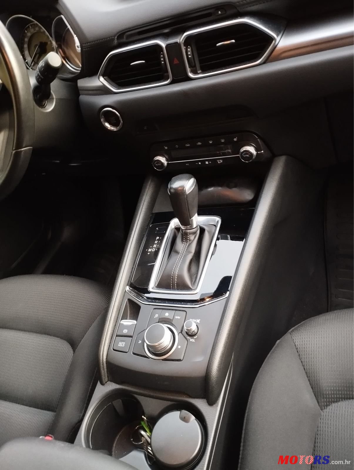 2019' Mazda CX-5 Cd150 photo #6