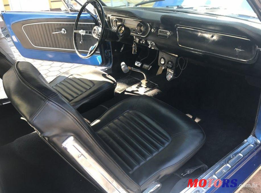 1971' Ford Mustang 1964 photo #1