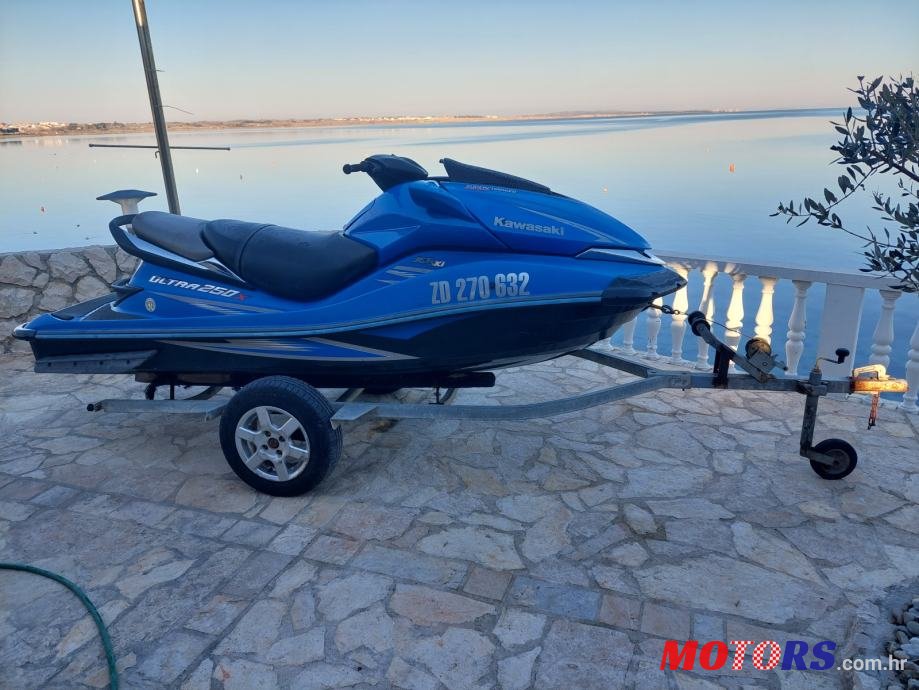 2007' Kawasaki photo #1