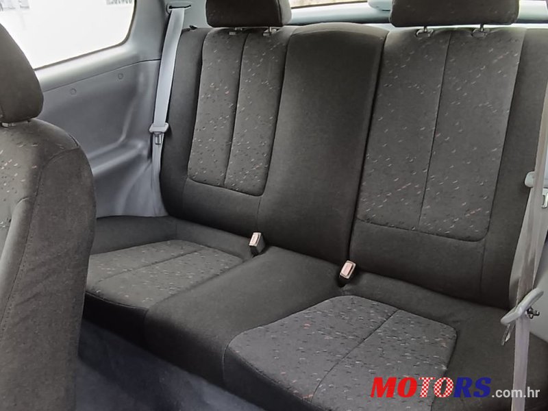 2003' Citroen Saxo 1,1 I photo #5
