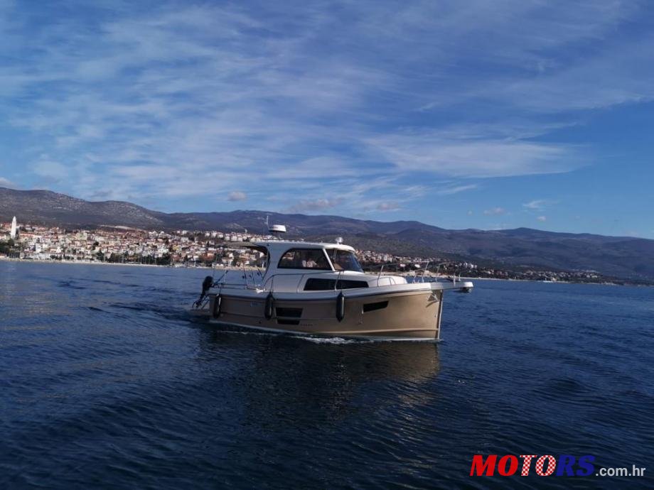 2019' Leidi 800R Unikat photo #1