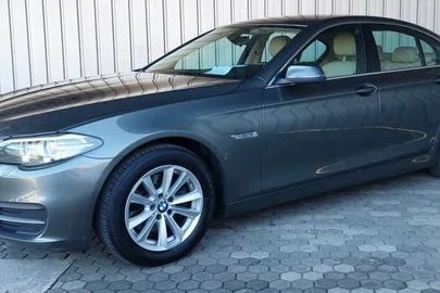 2014' BMW Serija 5 518D