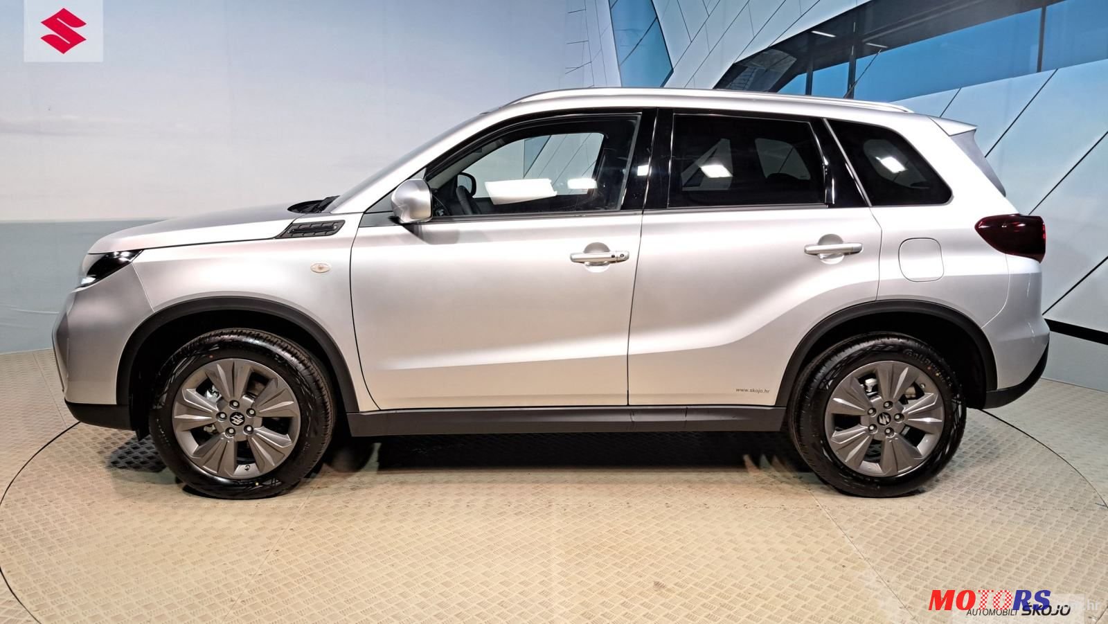 2024' Suzuki Vitara 1,4 photo #4