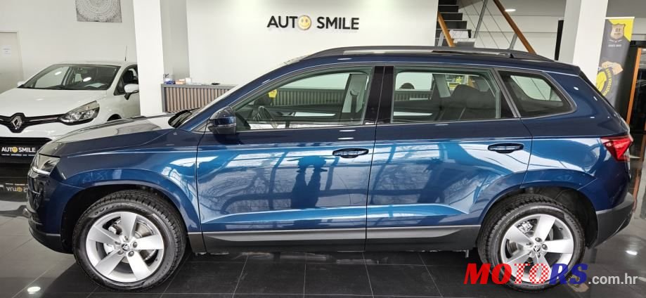 2019' Skoda Karoq 1,6 photo #2