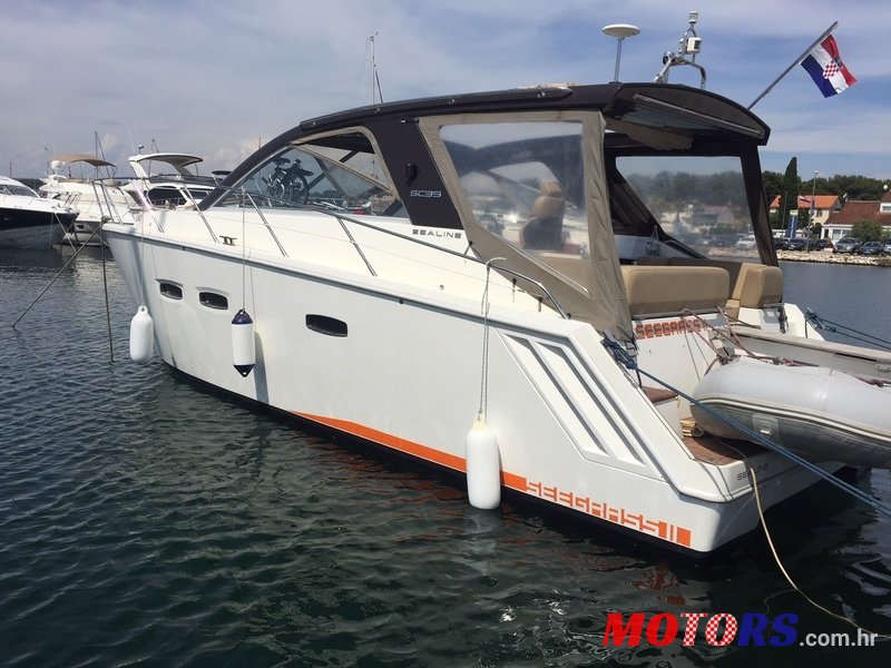 2009' SeaLine SC 35SC 35 photo #1