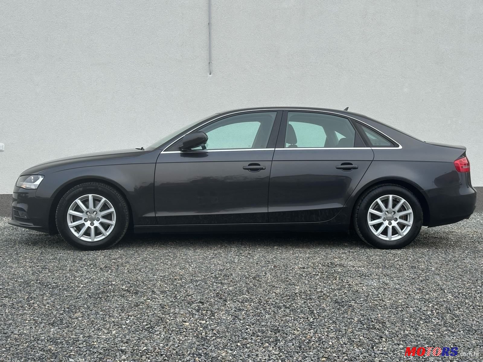 2014' Audi A4 2,0 Tdi photo #5