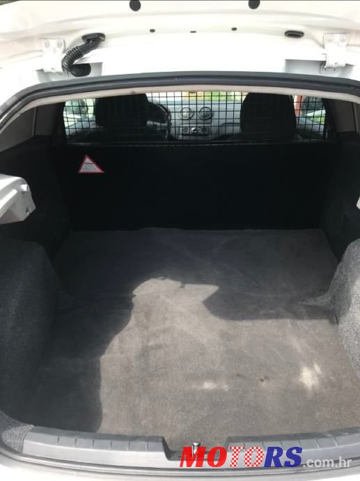 2015' SEAT Ibiza 1,4 Tdi photo #2