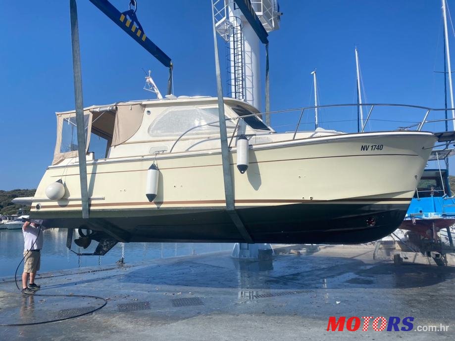 2010' Quicksilver Guernsey 28 photo #1