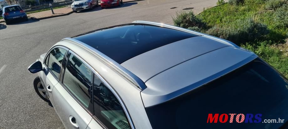 2012' Peugeot 508 Sw photo #6