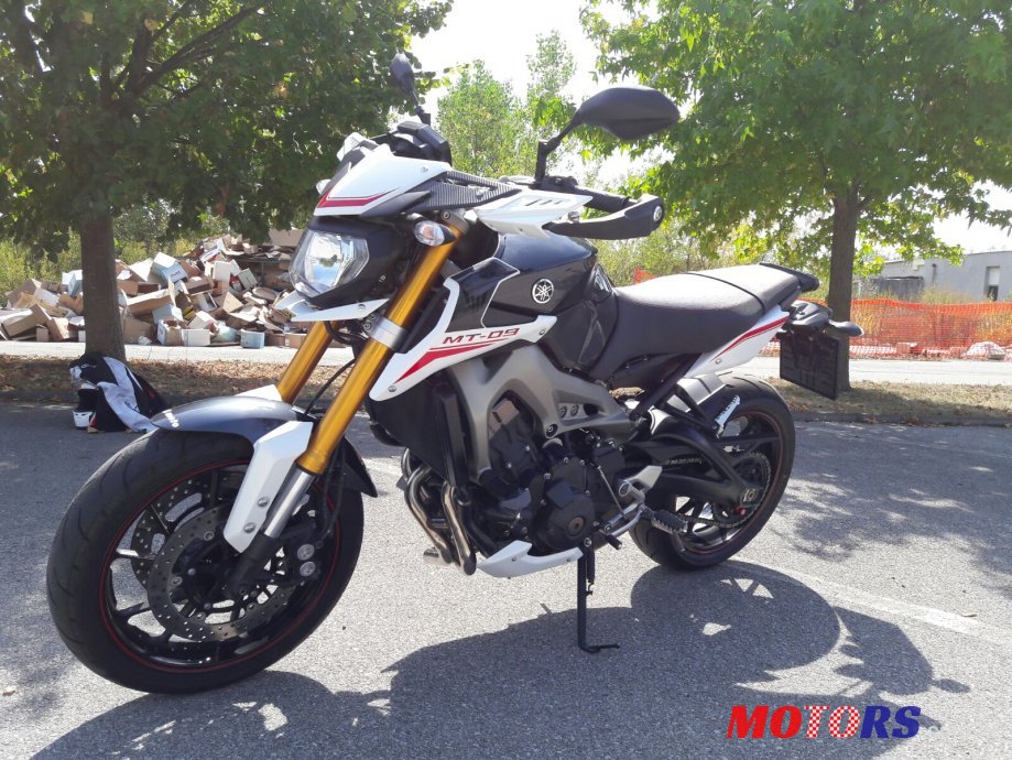 2014' Yamaha photo #1