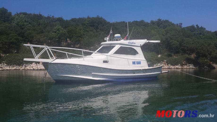 1999' Calafuria photo #1