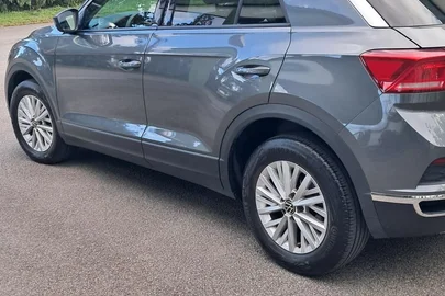 2021' Volkswagen T-Roc 1,0 Tsi