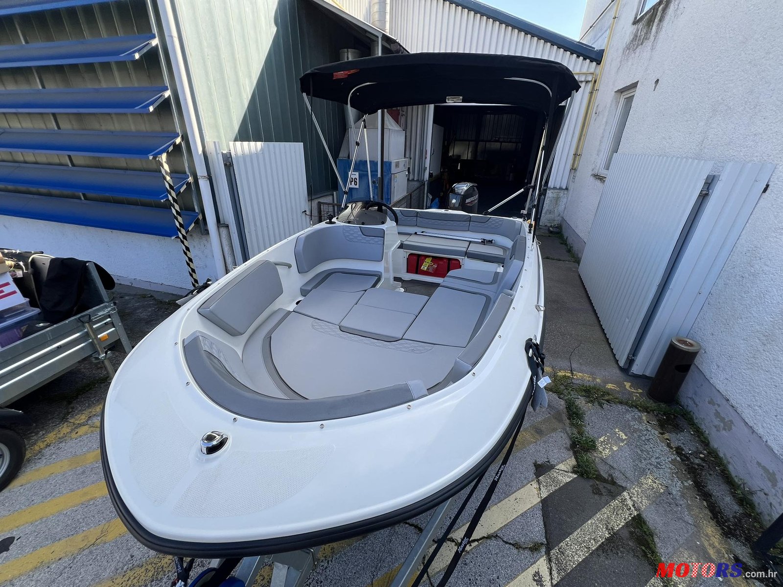 2024' Bayliner photo #3