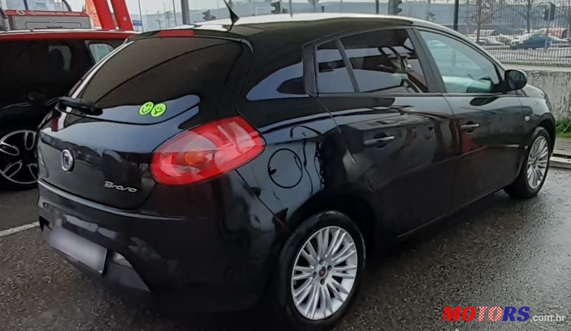2011' Fiat Bravo 1,4 photo #2