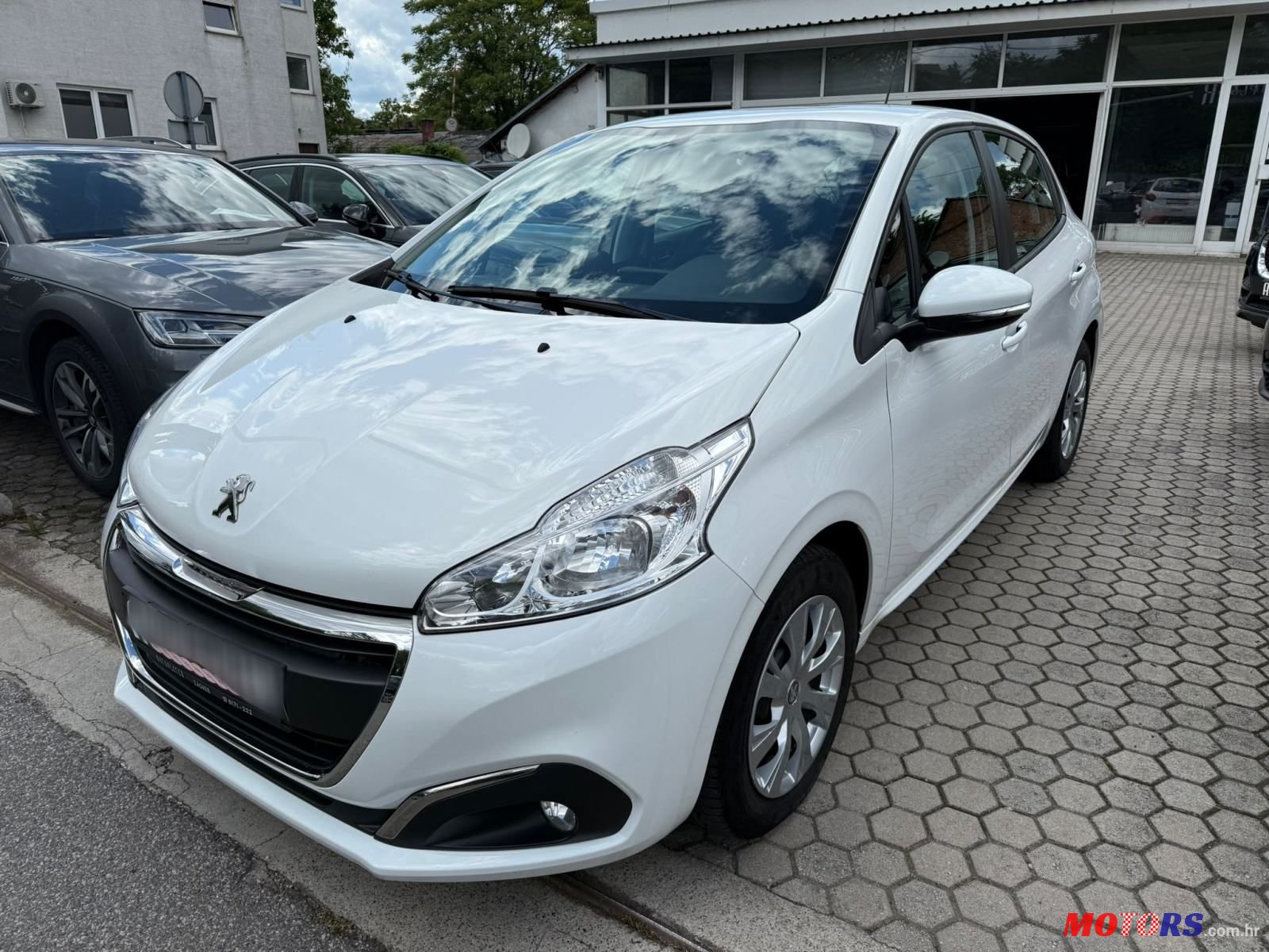 2017' Renault Clio Dci photo #1