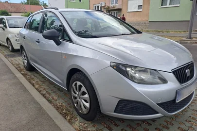 2010' SEAT Ibiza 1,4 16V