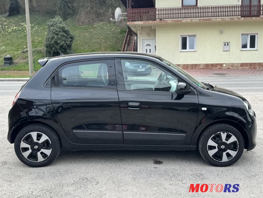 2017' Renault Twingo Sce 70 photo #6