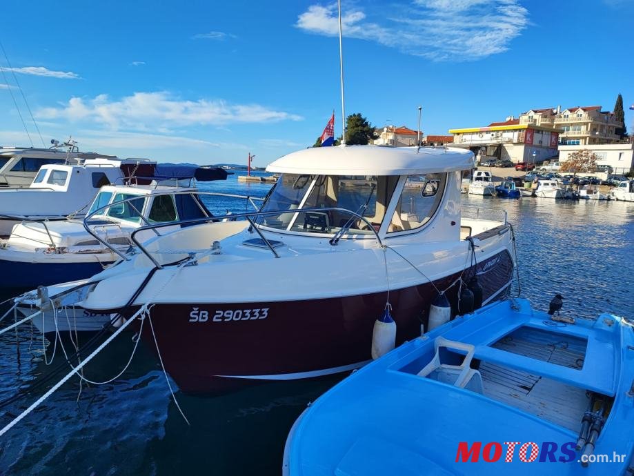 2011' Quicksilver photo #1