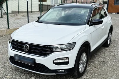 2019' Volkswagen T-Roc 1,6 Tdi