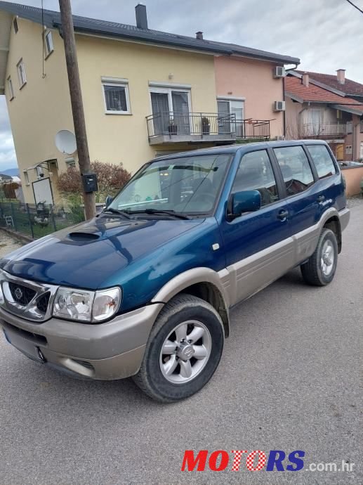 2009' Renault Clio 1,2 16V photo #2
