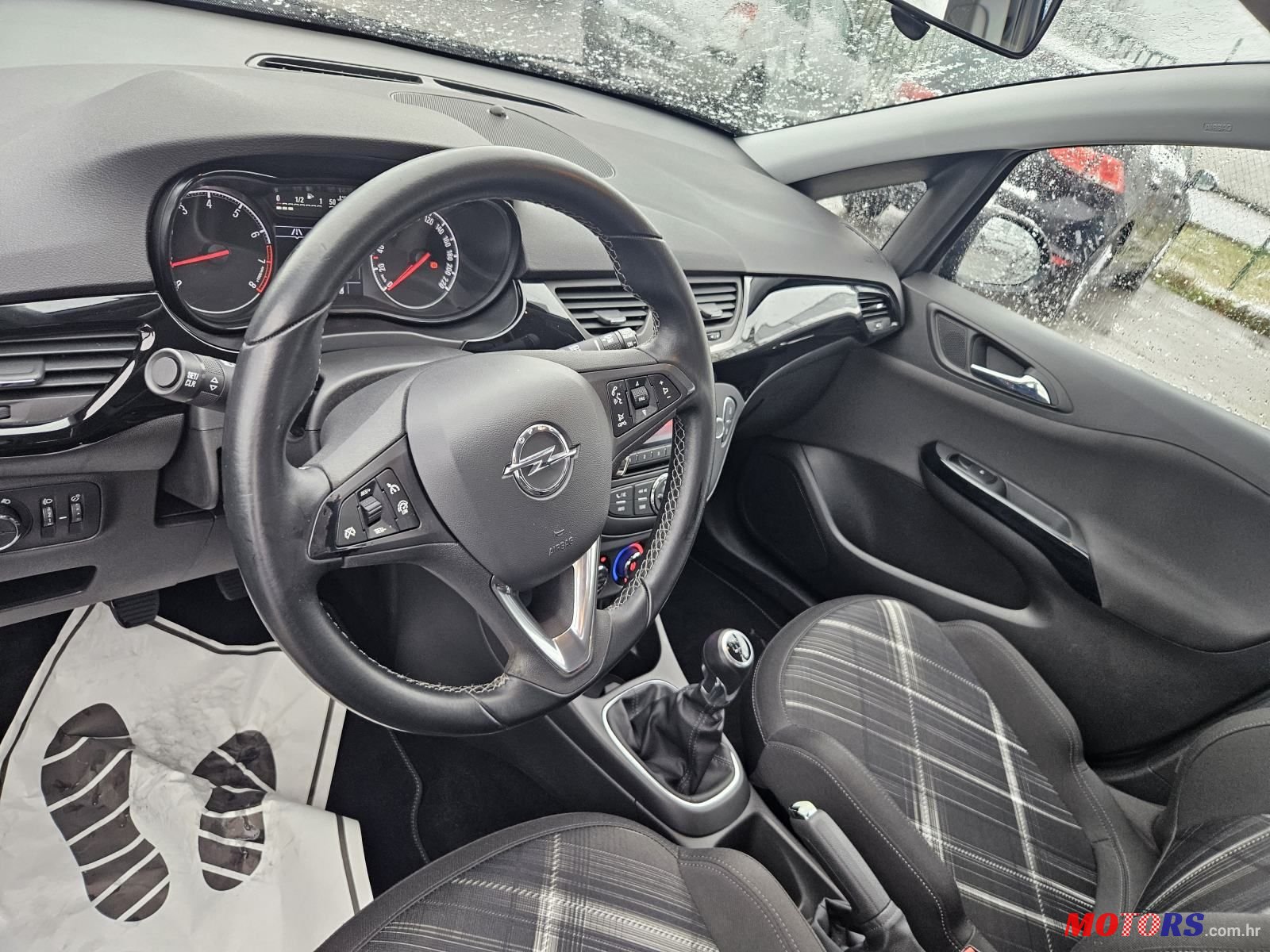 2016' Opel Corsa 1,4 photo #5