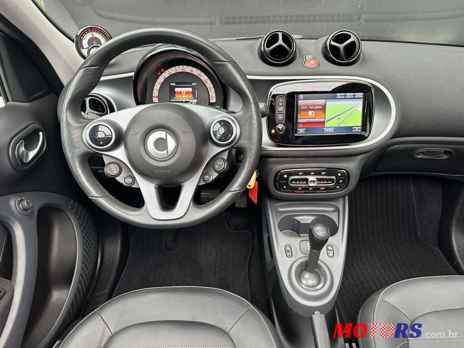 2019' Smart Eq Fortwo Eq Ff photo #6