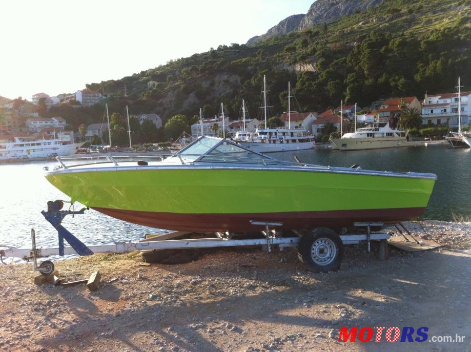 1974' Sea Ray 190 photo #1