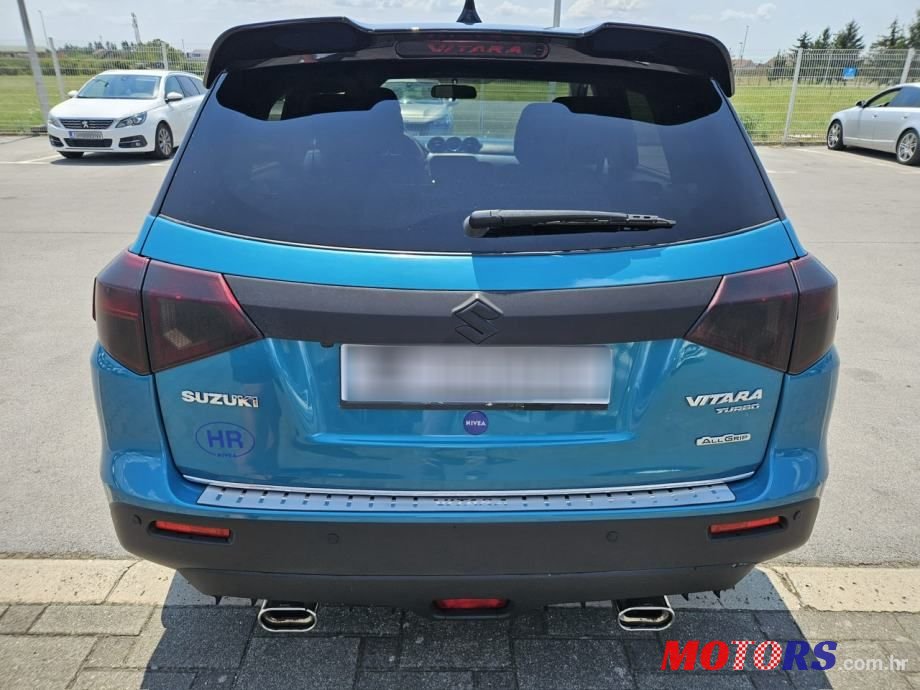 2018' Suzuki Vitara 1,6 photo #6
