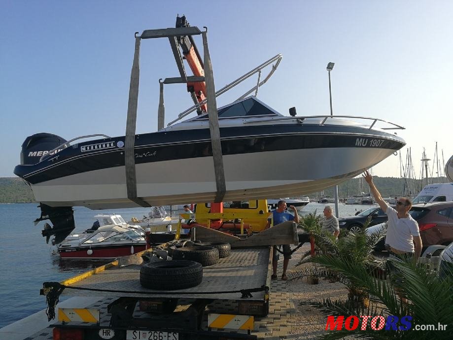 1982' Chris Craft photo #1