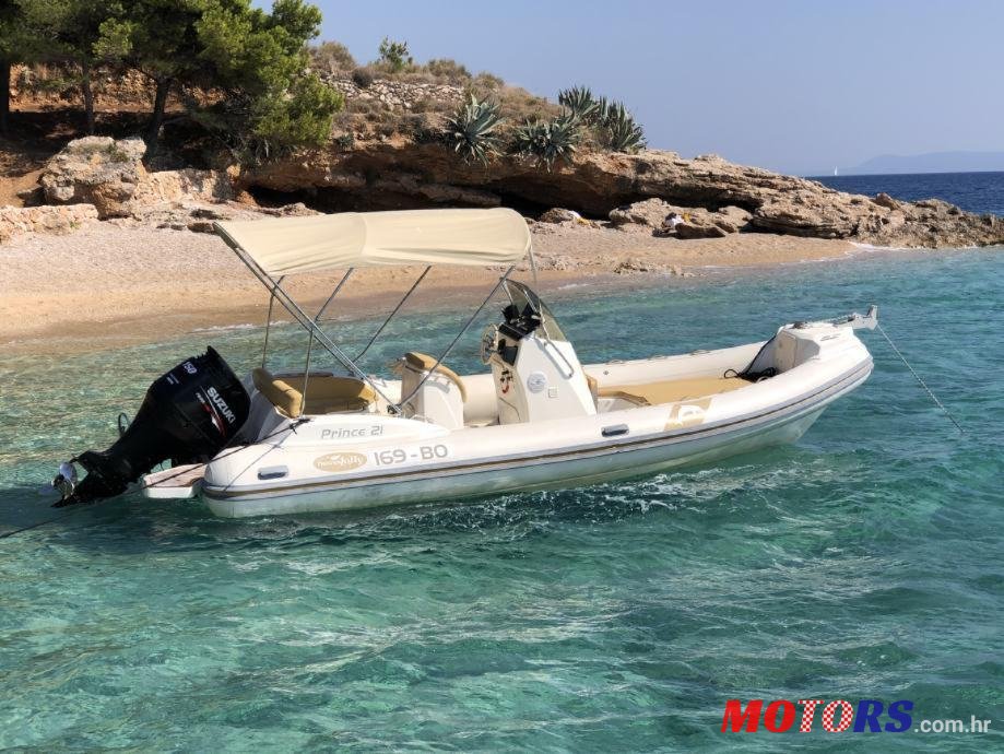 2010' Nuova Jolly photo #1