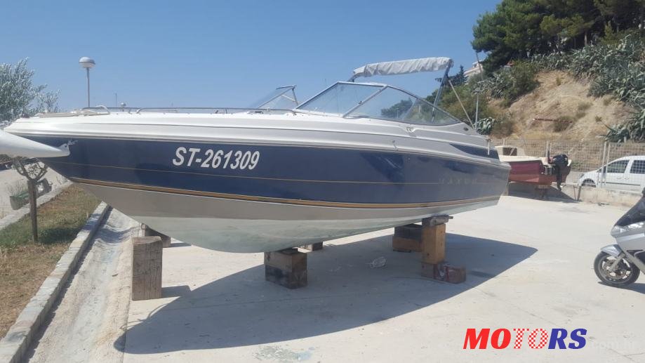 1995' Maxum photo #1