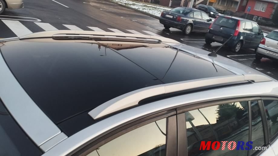 2008' Renault Laguna Grandtour 1,5 Dci photo #6