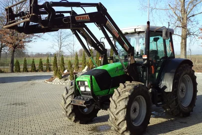 2007' Deutz-Fahr