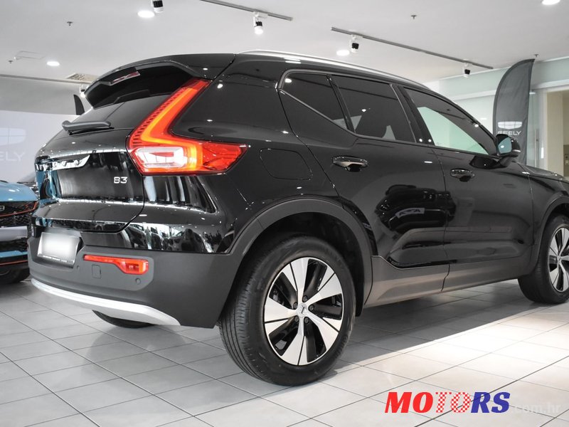 2024' Volvo XC40 photo #6