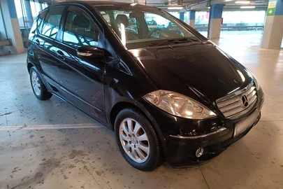 2007' Mercedes-Benz A-Klasa 180 Cdi