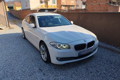 2011' BMW Serija 5 520D