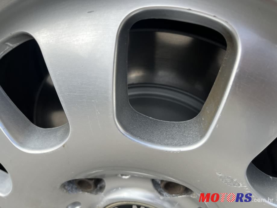 2009' BMW Serija 1 118D photo #5