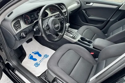 2014' Audi A4 2,0 Tdi