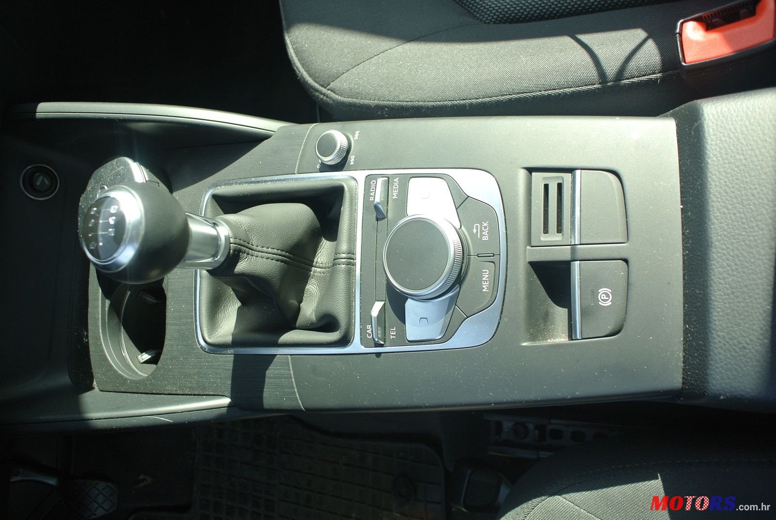 2018' Audi A3 photo #3