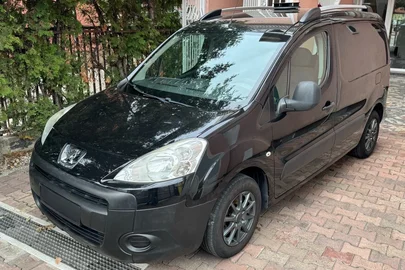 2011' Peugeot Partner 1,6 Hdi