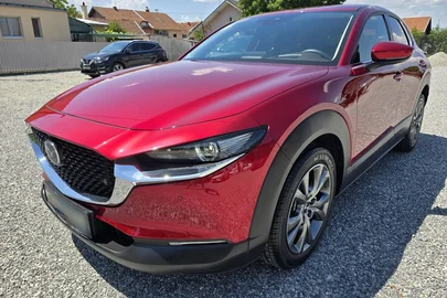2019' Mazda CX-30 G180