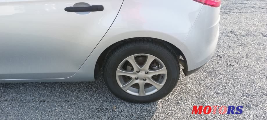 2008' Fiat Bravo 1,4 16V photo #2