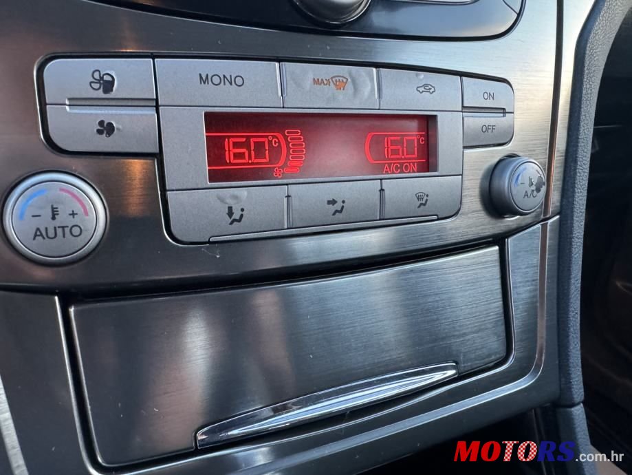 2009' Ford Mondeo 2,0 photo #5