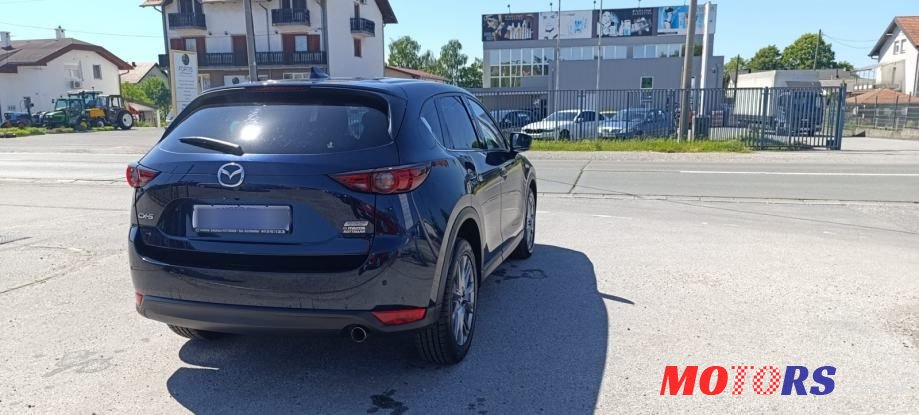 2018' Mazda CX-5 Cd150 photo #6