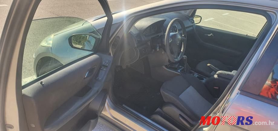 2005' Mercedes-Benz A-Klasa 160 Cdi photo #4