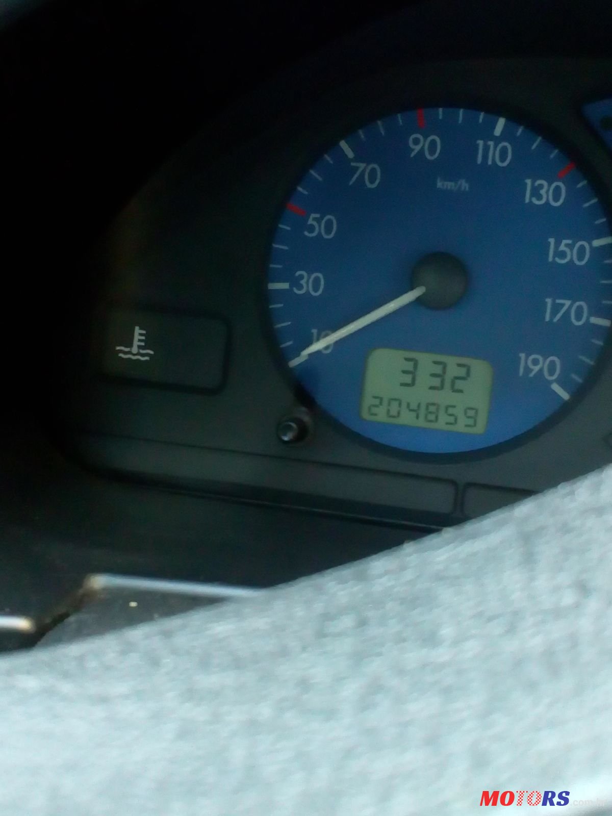 2000' Citroen Saxo photo #4