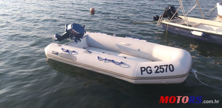 2003' Maestral photo #1