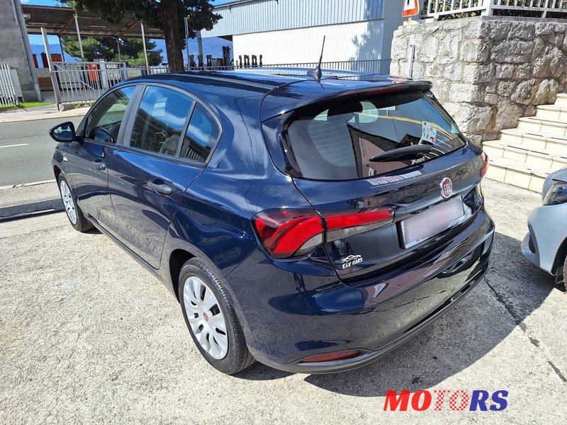 2017' Fiat Tipo 1,3 Multijet photo #3