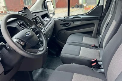 2020' Ford Transit Custom 2.0 Tdci