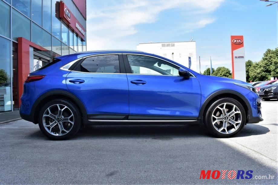 2019' Kia Ceed photo #5